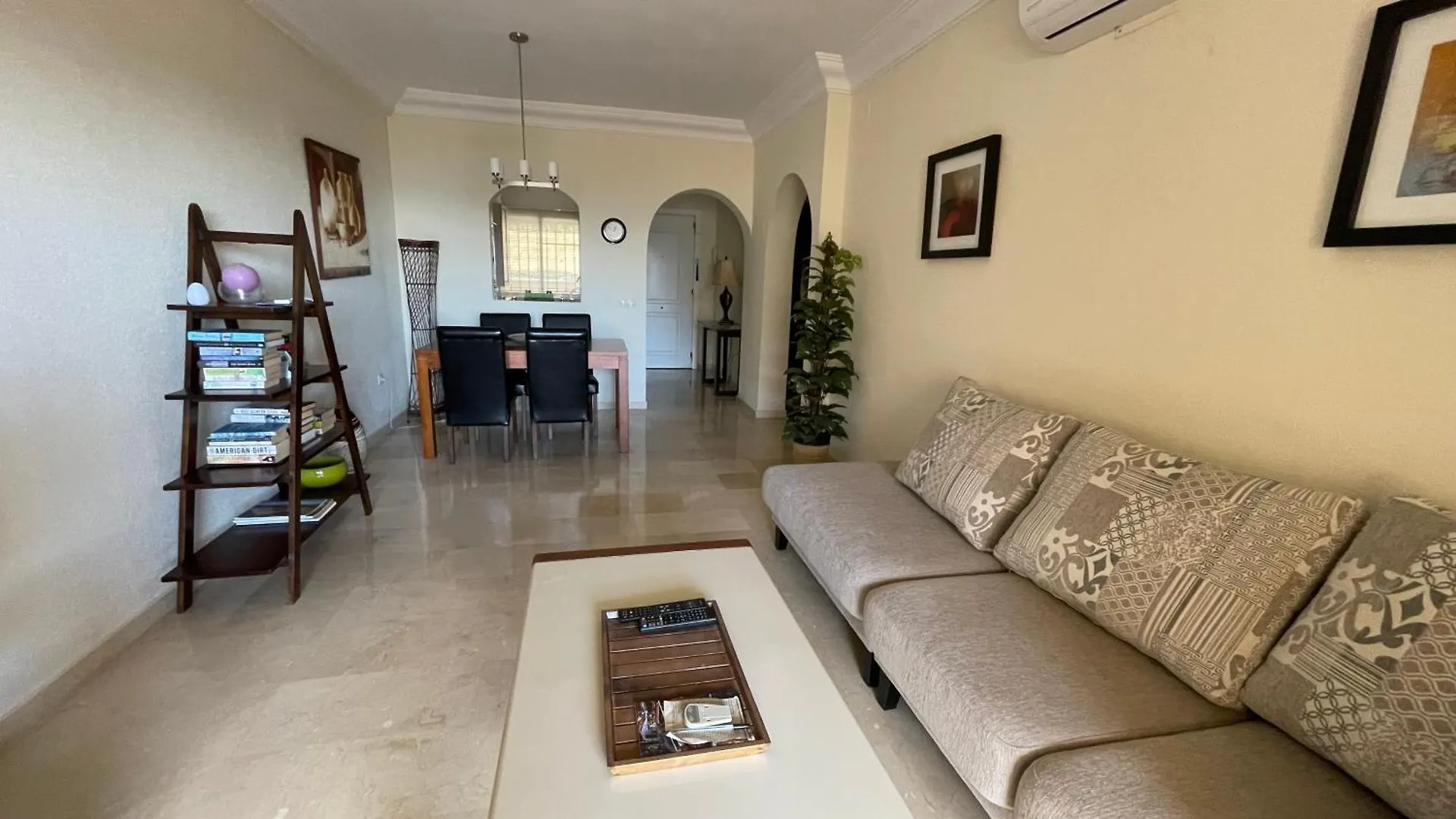 Intermobiliaria Rentals - Puerto Alto B3 11 Estepona 0*,  Spain