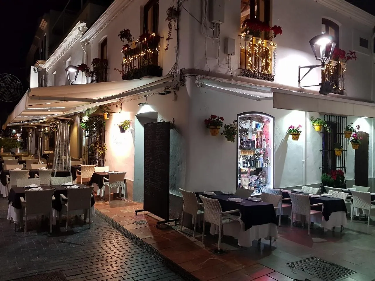 Intermobiliaria Rentals - Puerto Alto B3 11 Estepona 0*,