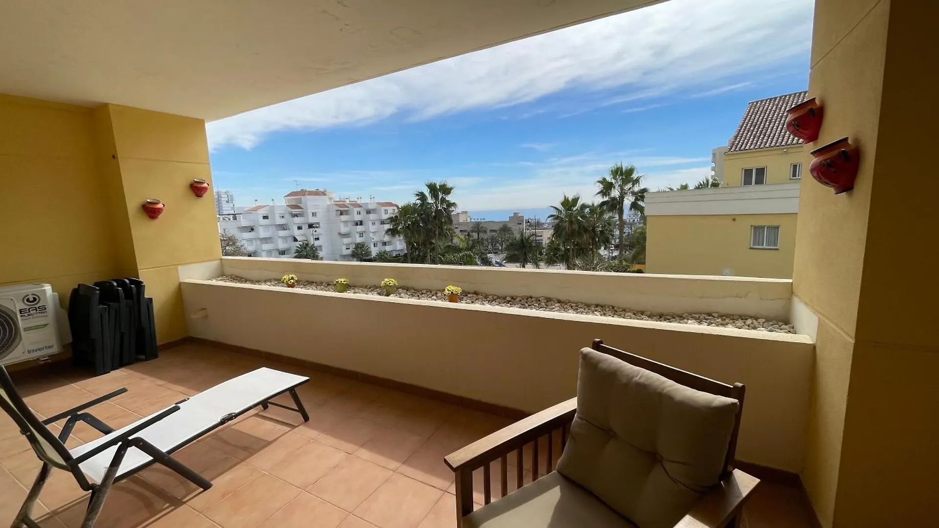 Intermobiliaria Rentals - Puerto Alto B3 11 Estepona 0*,  Spain