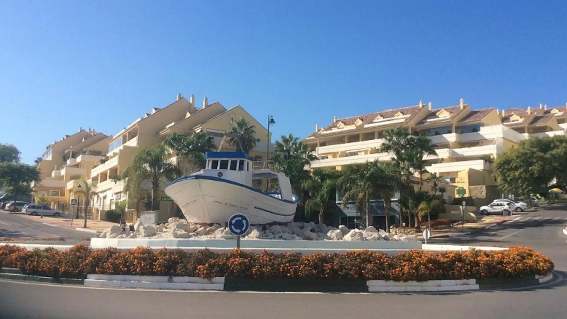 Intermobiliaria Rentals - Puerto Alto B3 11 Estepona 0*,  Spain