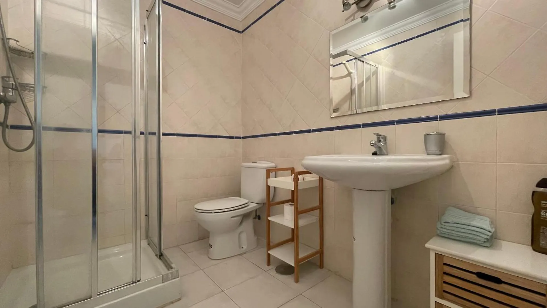 Intermobiliaria Rentals - Puerto Alto B3 11 Estepona